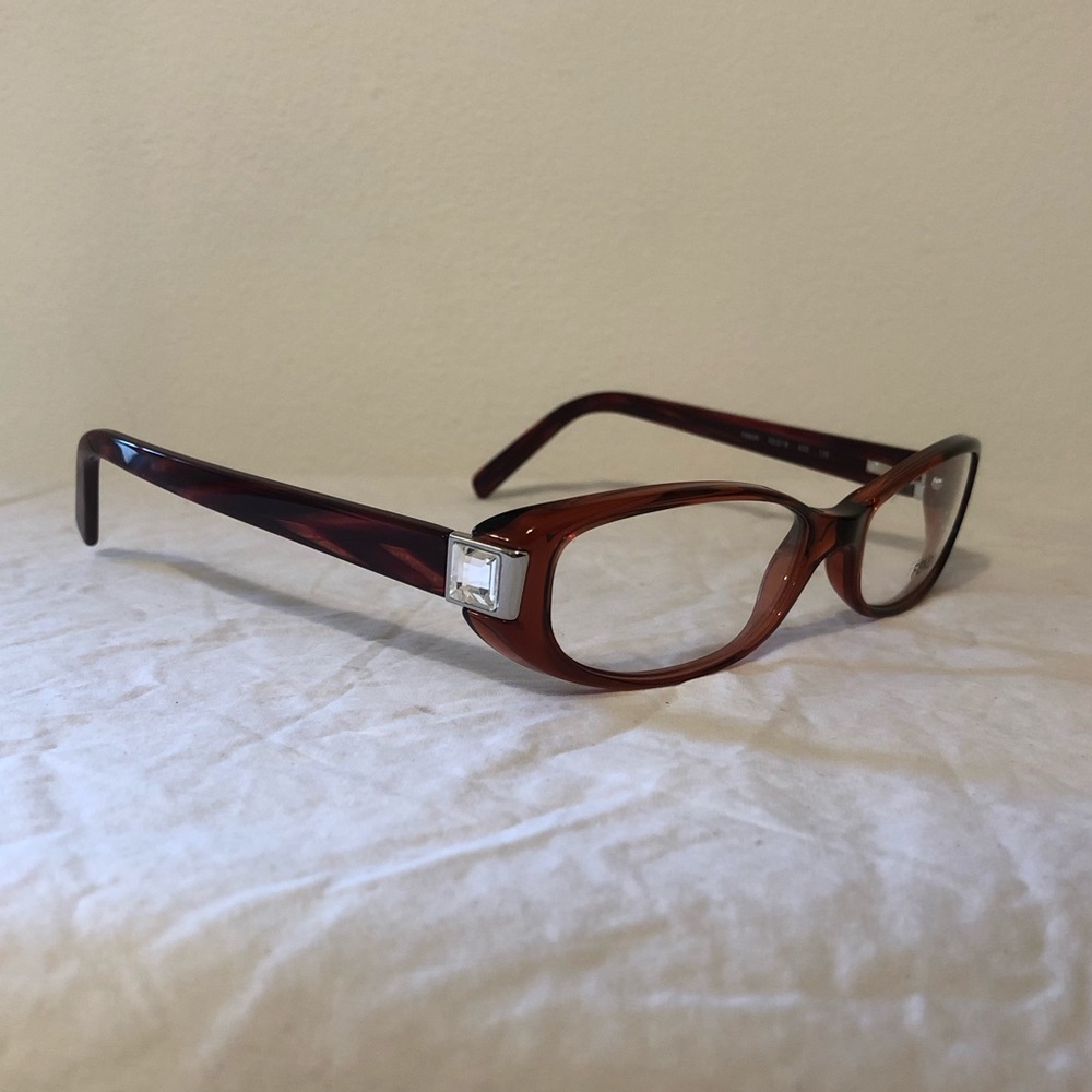 Fendi Eyeglasses Rx Optical Frames - image 2